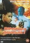 Rykoszet [DVD]