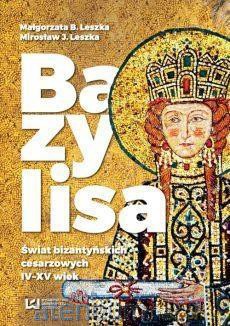 Bazylisa [KSIĄŻKA]