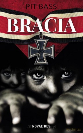 Bracia - Pit Bass [KSIĄŻKA]