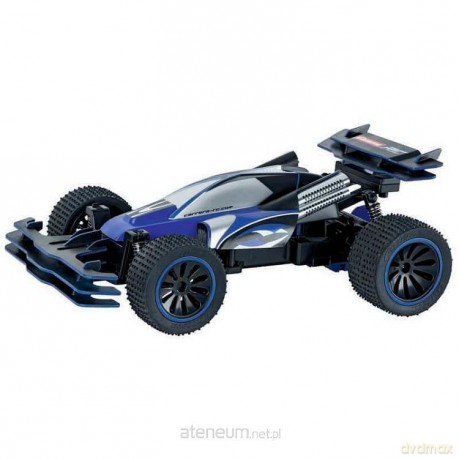Carrera RC - Blue Jumper Buggy
