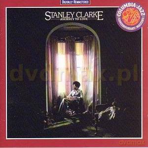 Stanley Clarke: Journey To Love [CD]