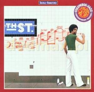Stanley Clarke: School Days [CD]