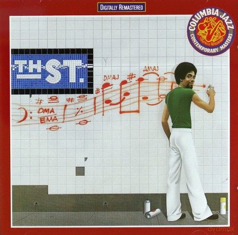 Stanley Clarke: School Days [CD]