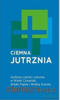 Ciemna Jutrznia [KSIĄŻKA]
