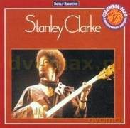 Stanley Clarke: Stanley Clarke [CD]