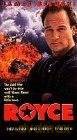 Royce [DVD]