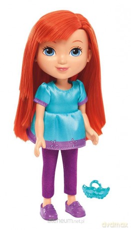 Dora i Przyjaciele Kate