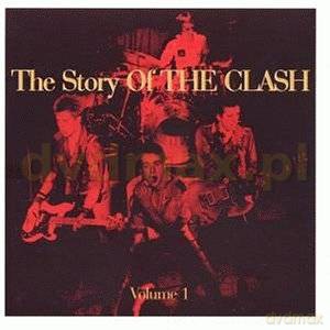 The Clash: The Story Of The Clash Vol.1 [2CD]
