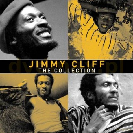 Jimmy Cliff: Definitive Collection [CD]
