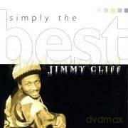 Jimmy Cliff: Simply The Best [CD]