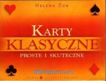 Karty klasyczne proste i skuteczne [KARTY]