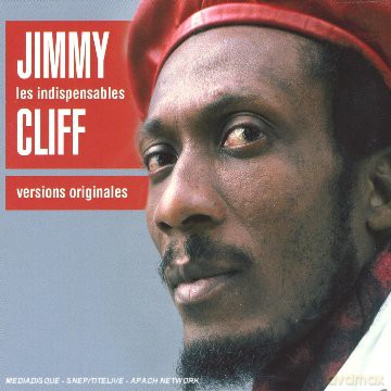 Jimmy Cliff: Les Indispensables New Collection/Diff.Artwork [CD]