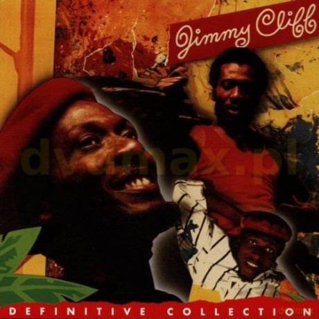 Jimmy Cliff: Definitive Collection [CD]