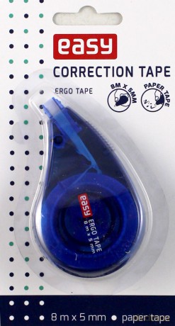 Korektor w taśmie Ergo Tape