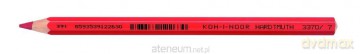Kredka Omega 3370 karminowa nr 07 (12 szt)