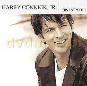 Harry Connick Jr.: Only You [CD]