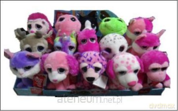 Li'l Peepers średni display 4B (15 szt)