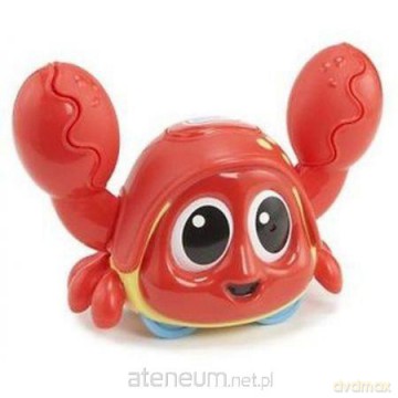 Mały Ocean Wesoły krab
