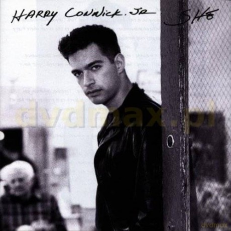 Harry Connick Jr.: She [CD]