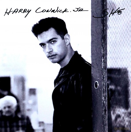 Harry Connick Jr.: She [CD]