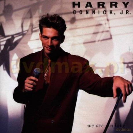 Harry Connick Jr.: We Are In Love [CD]