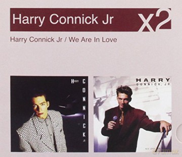 Harry Connick Jr.: Harry Connick Jr./We Are In Love Sliderpack Verison [2CD]