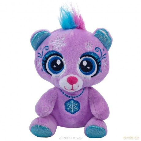 Misia Bella fioletowa 18 cm