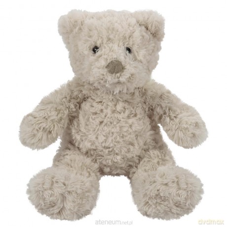 Miś Charlie ecru 20 cm