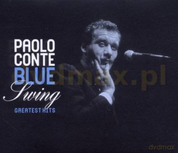 Paolo Conte: Blue Swing Greatest Hits [2CD]