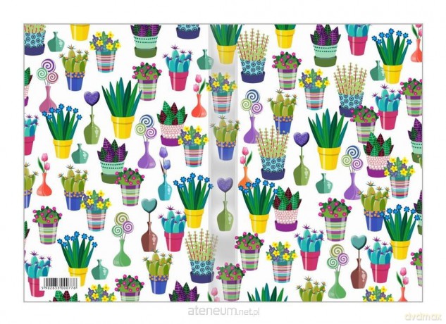 Notes Gee Flowerpots