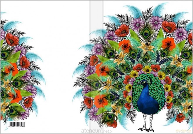 Notes Gee Gee Peacock