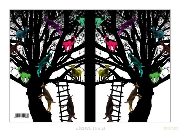 Notes Gee Goat Tree