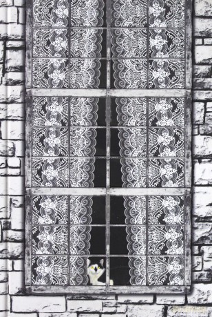 Notes Gee Lace Curtains