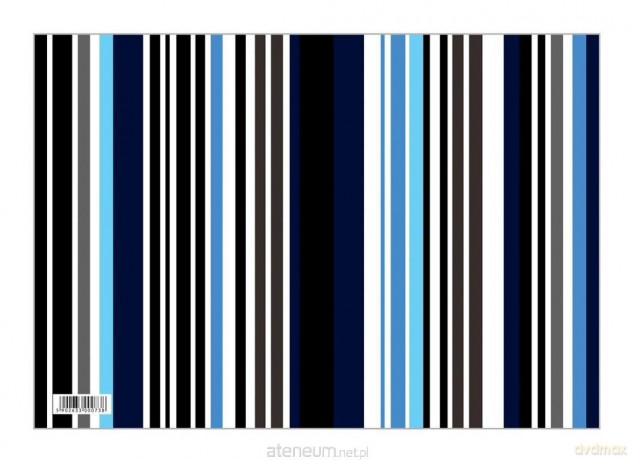 Notes Gee Stripes Blue
