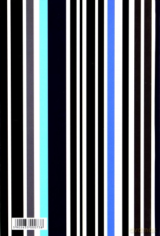 Notes Gee Stripes Blue
