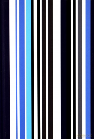 Notes Gee Stripes Blue