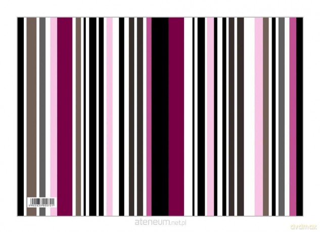 Notes Gee Stripes Red