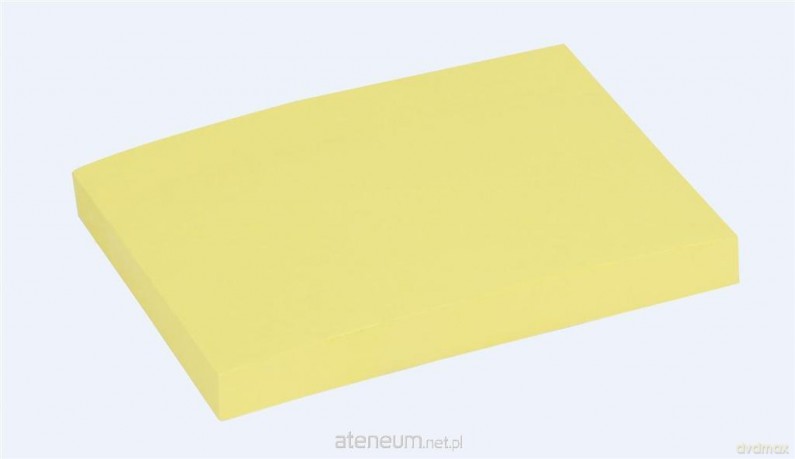 Notes samoprzylepny 100x75