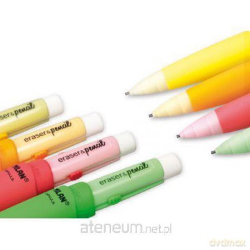 Ołówek mechaniczny Compact mix (20 szt)