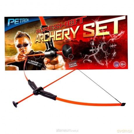 Petron Archery Set