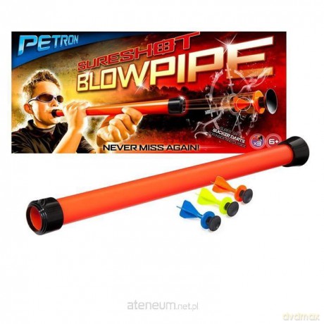 Petron Blowpipe