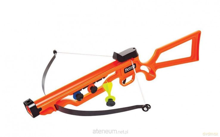 Petron Crossbow
