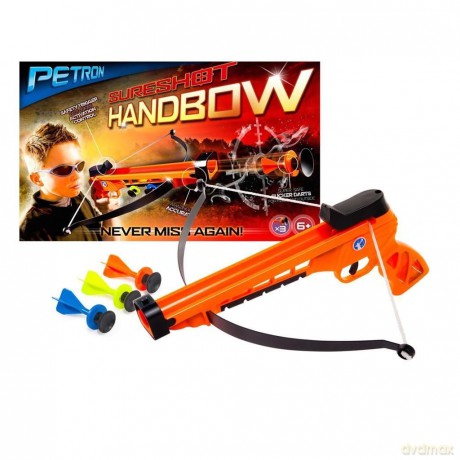Petron Mała Kusza HandBow