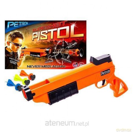 Petron Pistolet Sureshot