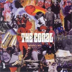 The Coral: The Coral [CD]