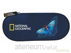 Piórnik saszetka National Geographic Motyl