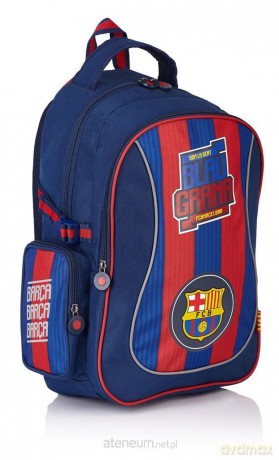 Plecak FC-132 Barcelona Barca Fan 5