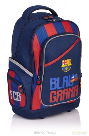 Plecak FC-149 Barcelona Barca Fan 5