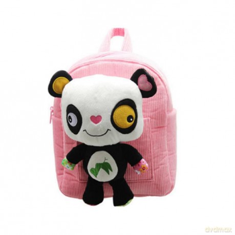 DUMEL Plecak Panda