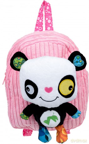DUMEL Plecak Panda